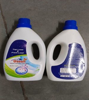Detergent Liquid